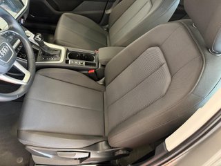 Audi Q3 2021