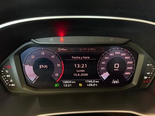 Audi Q3 2021