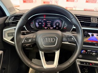 Audi Q3 2021
