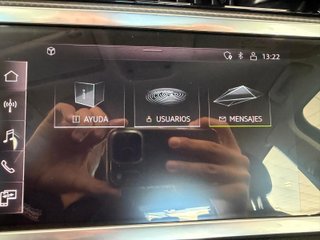 Audi Q3 2021