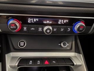 Audi Q3 2021