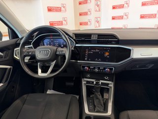 Audi Q3 2021