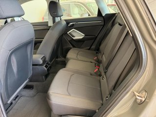 Audi Q3 2021