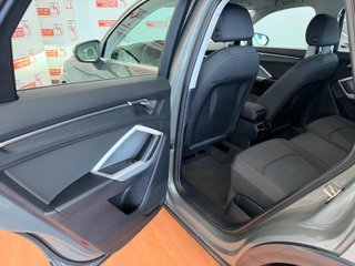 Audi Q3 2021