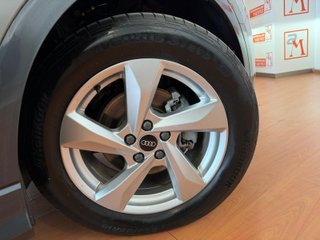 Audi Q3 2021