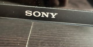 Televisor Sony BRAVIA Negro/Plateado