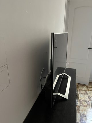 Televisor Sony BRAVIA Negro/Plateado
