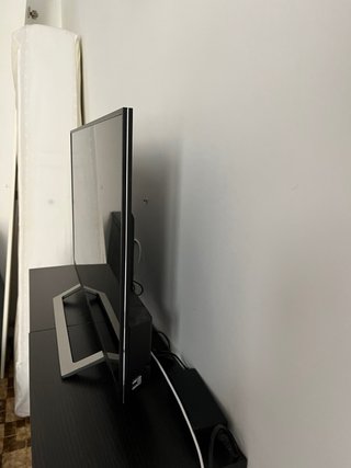 Televisor Sony BRAVIA Negro/Plateado