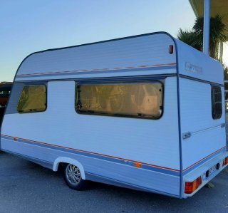 Caravana Moncayo Versalles 370 SL