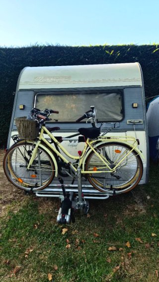Caravana Moncayo Versalles 370 SL
