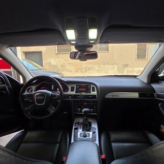 Audi A6 2009