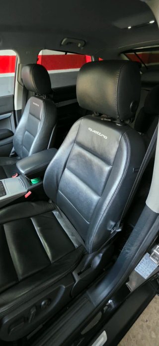 Audi A6 2009