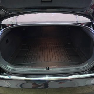Audi A6 2009