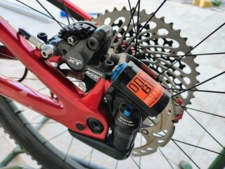Bici Specialized Epic Expert 2018 Talla L