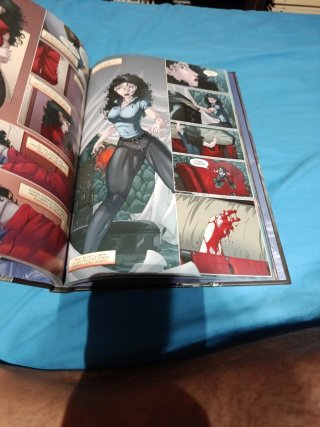 Anita Blake cazavampiros placeres prohibidos
