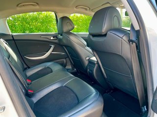 Citroen C5 2015