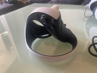 PlayStation VR2 - Manuales y Cable