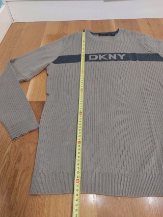 DKNY Hombre Talla L