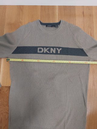 DKNY Hombre Talla L