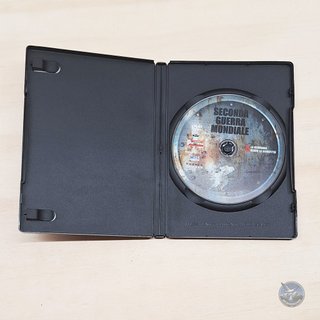 Seconda Guerra Mondiale Cofanetto 10 DVD
