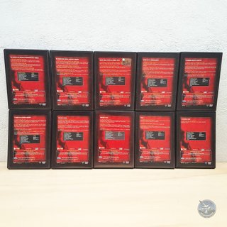 Seconda Guerra Mondiale Cofanetto 10 DVD