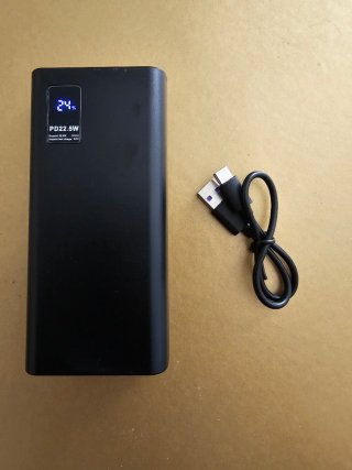 Batería Portátil POWER BANK