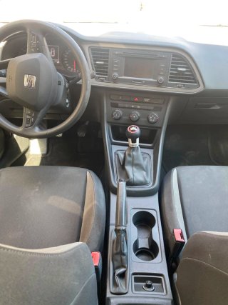 SEAT Leon 2013