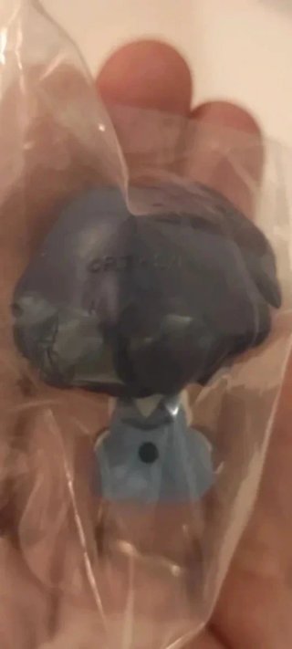 Akane Petatto Figure