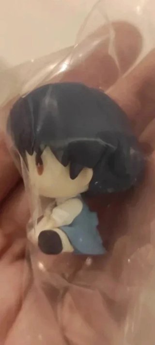 Akane Petatto Figure