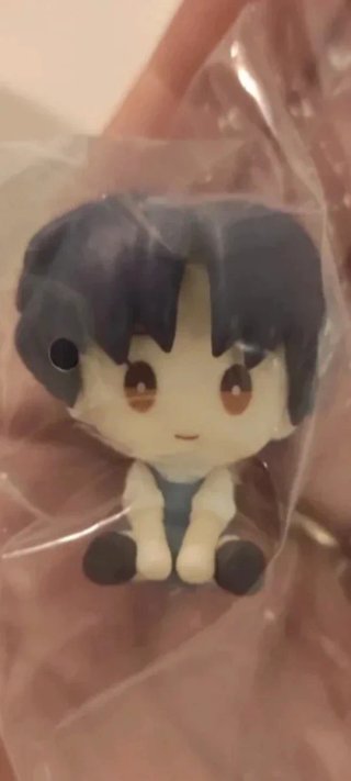 Akane Petatto Figure