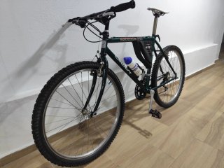 Bicicleta Orbea 26 Montaña Poco Uso