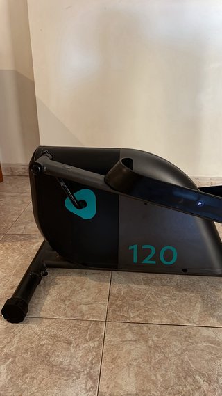Elíptica Domyos 120 - Decathlon