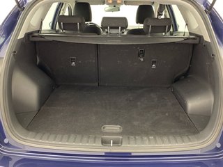 Hyundai Tucson 1.6 GDI BE Klass 4x2 97 kW (132 CV)