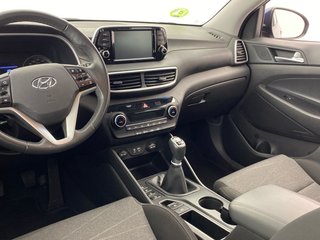 Hyundai Tucson 1.6 GDI BE Klass 4x2 97 kW (132 CV)