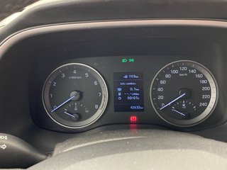 Hyundai Tucson 1.6 GDI BE Klass 4x2 97 kW (132 CV)