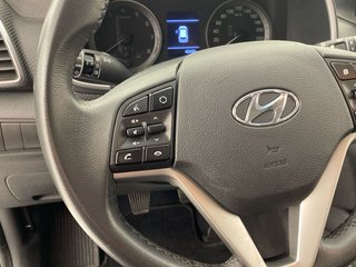 Hyundai Tucson 1.6 GDI BE Klass 4x2 97 kW (132 CV)