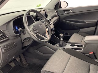 Hyundai Tucson 1.6 GDI BE Klass 4x2 97 kW (132 CV)