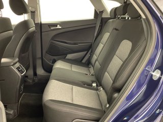 Hyundai Tucson 1.6 GDI BE Klass 4x2 97 kW (132 CV)