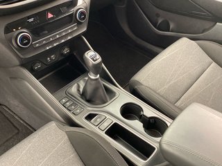 Hyundai Tucson 1.6 GDI BE Klass 4x2 97 kW (132 CV)