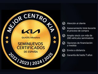 Hyundai Tucson 1.6 GDI BE Klass 4x2 97 kW (132 CV)