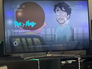 Samsung TV 48 pulgadas