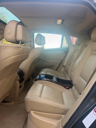 BMW X6 2009