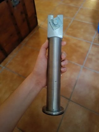 Somier IKEA SULTAN 90x200 cm