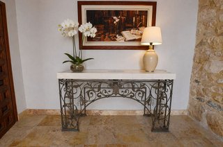 Casa en venta en Altea Pueblo en Altea