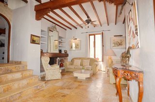 Casa en venta en Altea Pueblo en Altea