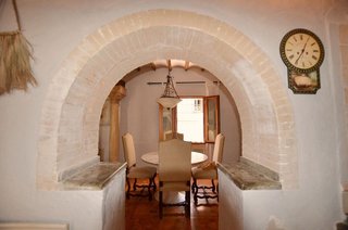 Casa en venta en Altea Pueblo en Altea