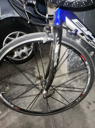 Bicicleta de carretera BH
