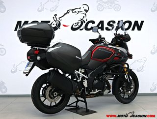 SUZUKI V-STROM 1000