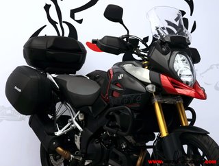 SUZUKI V-STROM 1000