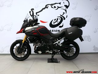 SUZUKI V-STROM 1000